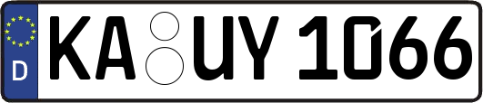 KA-UY1066