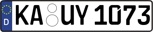 KA-UY1073
