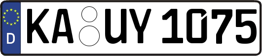 KA-UY1075