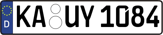 KA-UY1084