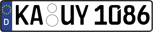 KA-UY1086