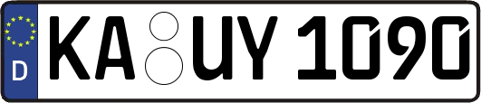 KA-UY1090