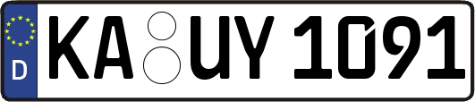 KA-UY1091