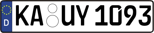 KA-UY1093
