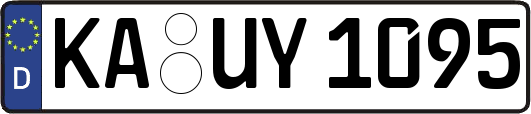 KA-UY1095