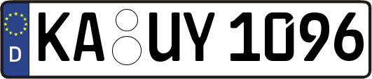 KA-UY1096