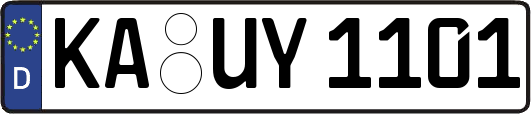 KA-UY1101