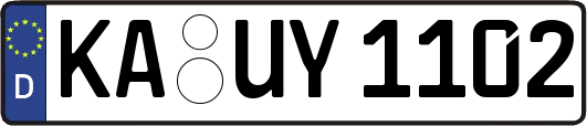 KA-UY1102