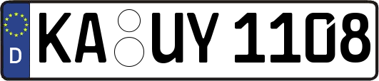 KA-UY1108