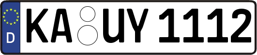 KA-UY1112