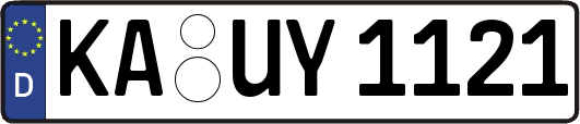 KA-UY1121