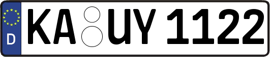 KA-UY1122