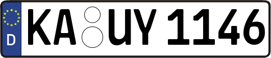 KA-UY1146