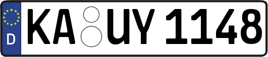 KA-UY1148
