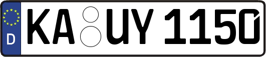 KA-UY1150