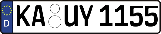 KA-UY1155
