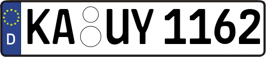 KA-UY1162