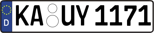 KA-UY1171