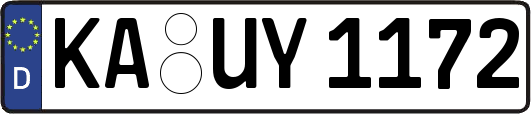 KA-UY1172