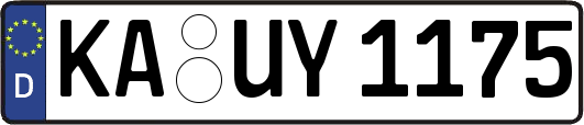 KA-UY1175