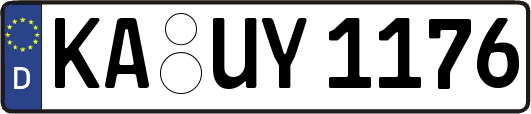 KA-UY1176