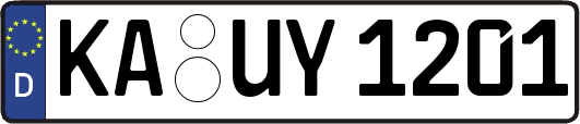 KA-UY1201