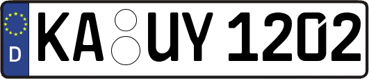KA-UY1202