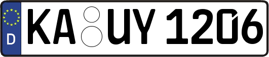KA-UY1206