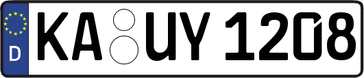 KA-UY1208