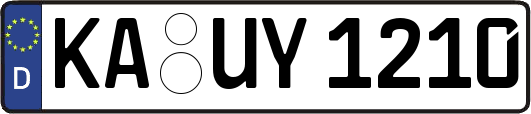 KA-UY1210