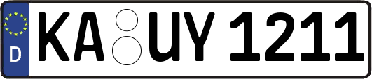 KA-UY1211
