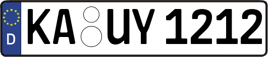 KA-UY1212