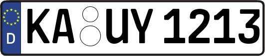 KA-UY1213