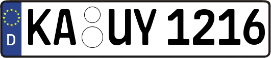 KA-UY1216