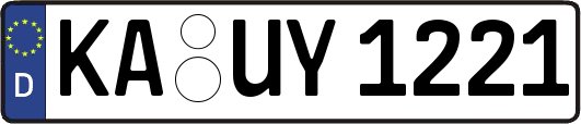 KA-UY1221