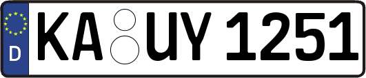 KA-UY1251