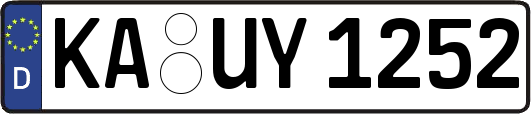 KA-UY1252