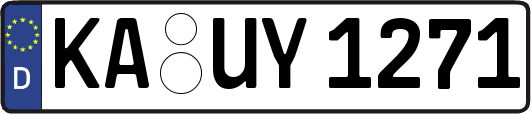 KA-UY1271