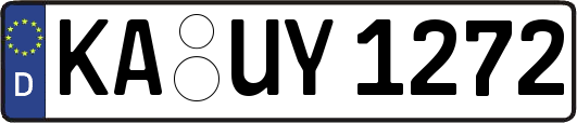 KA-UY1272