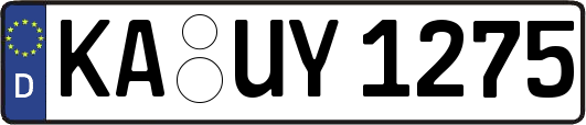 KA-UY1275