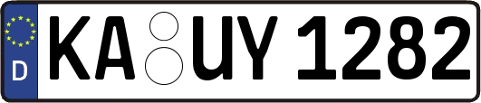 KA-UY1282