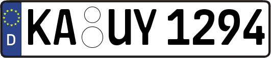 KA-UY1294