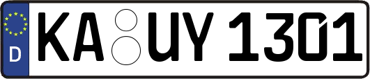 KA-UY1301