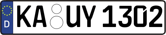 KA-UY1302