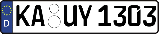 KA-UY1303