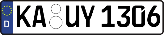 KA-UY1306