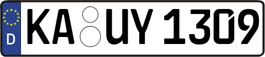 KA-UY1309