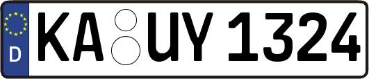 KA-UY1324