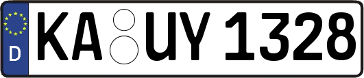 KA-UY1328