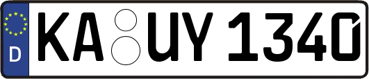 KA-UY1340